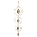Ushas Dawn Long Rustic Chime -