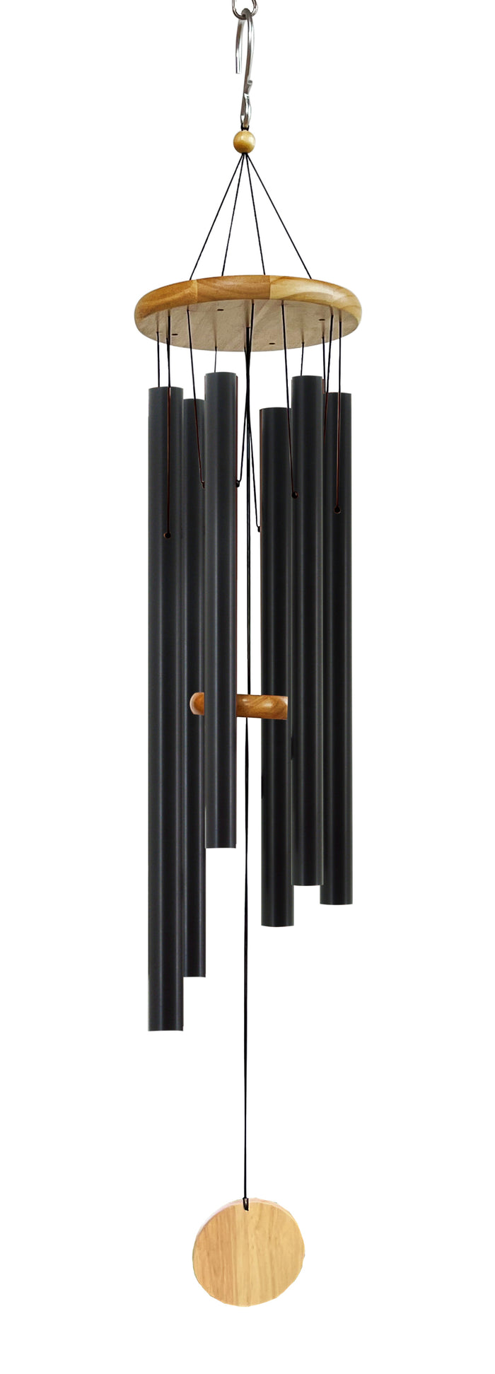 Wind Song, Black