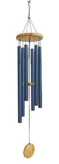 Wind Song, Blue