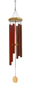 Wind Song, Burgundy