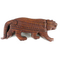 Wooden Puzzle Box
