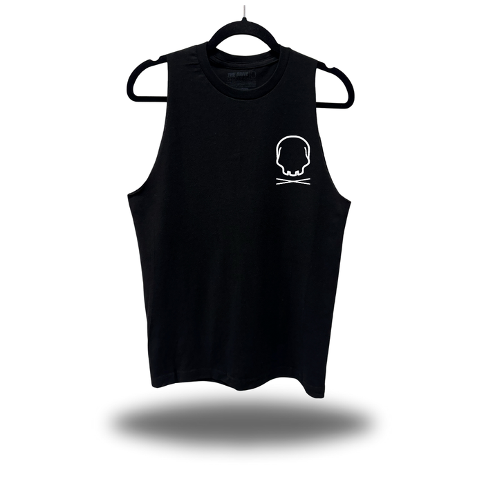 WORK BREAKS CLASSIC TANK TOP