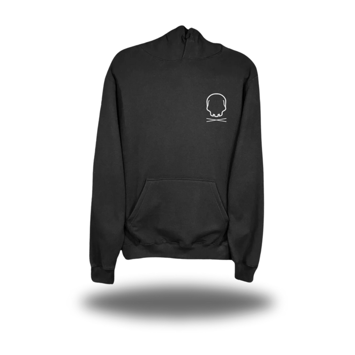 WORK BREAKS HOODIE