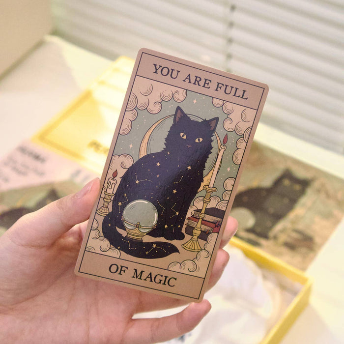 You Are Full Of Magic | 321 Piece Jigsaw Puzzle