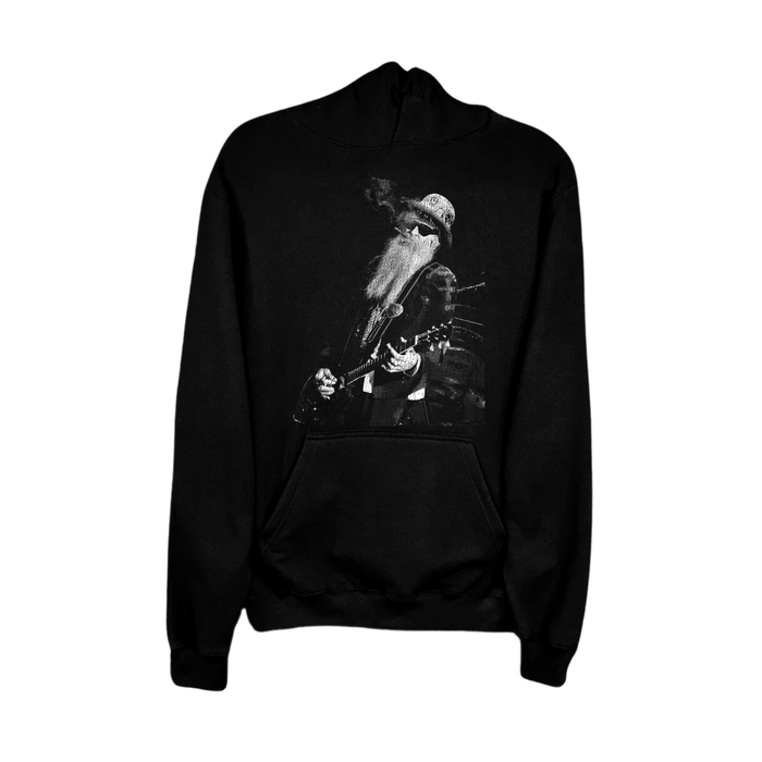 ZZ HOODIE