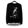 ZZ LONG SLEEVE TEE
